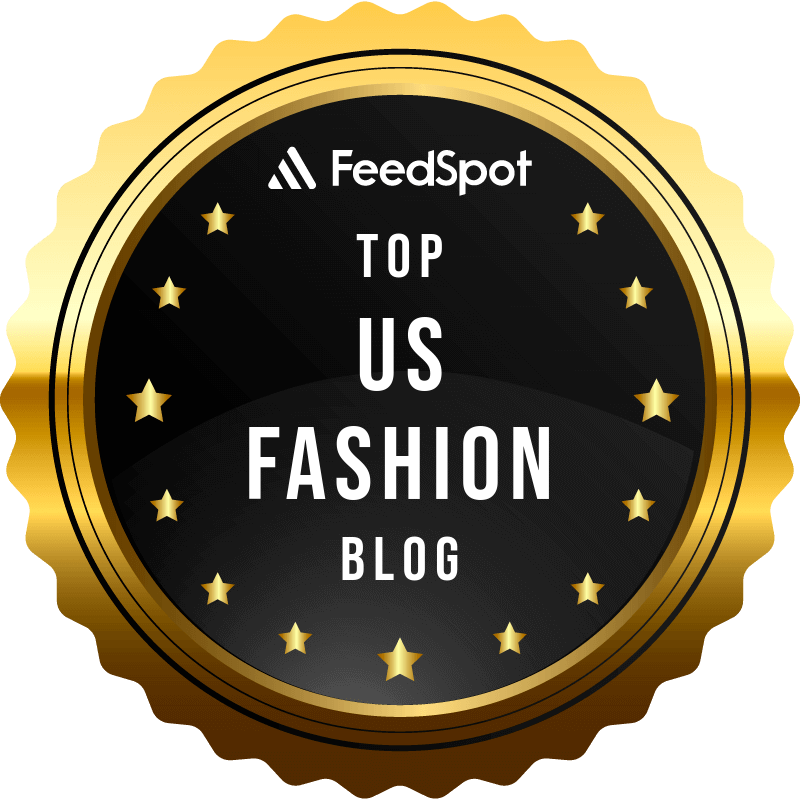 Top 90 US Fashion Blogs