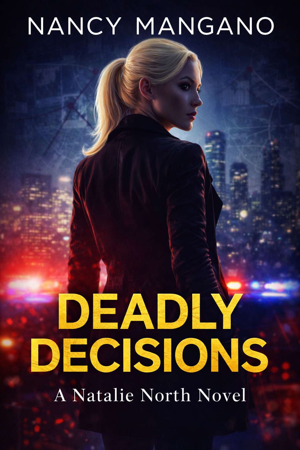 Deadly Decisions - A Natalie North Novel