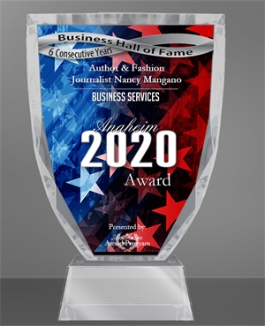 2020 City of Anaheim Business Hall of Fame 2020 City of Anaheim Business Hall of Fame